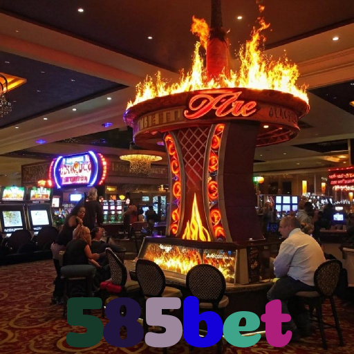  585bet