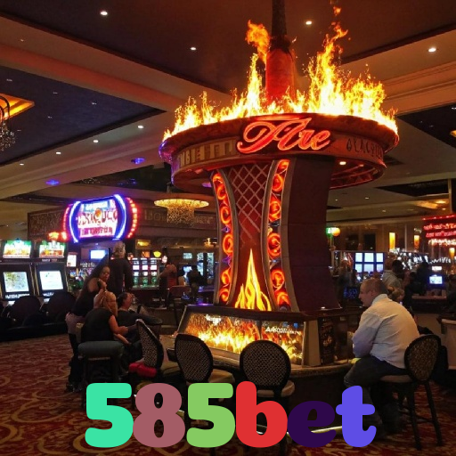  585bet
