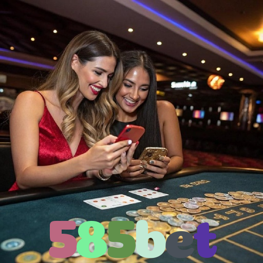 585bet