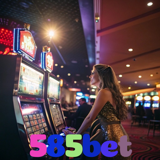  585bet