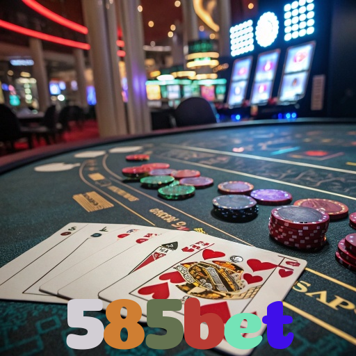  585bet