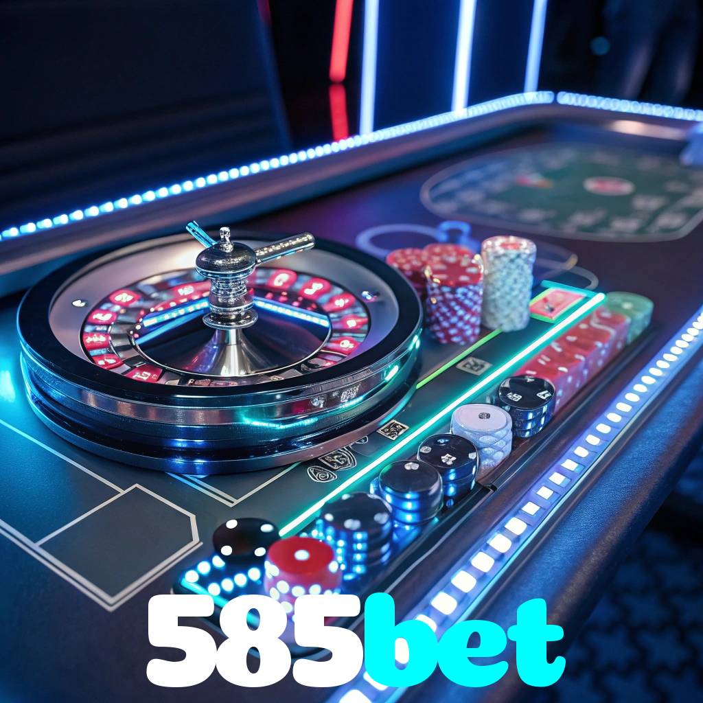  585bet