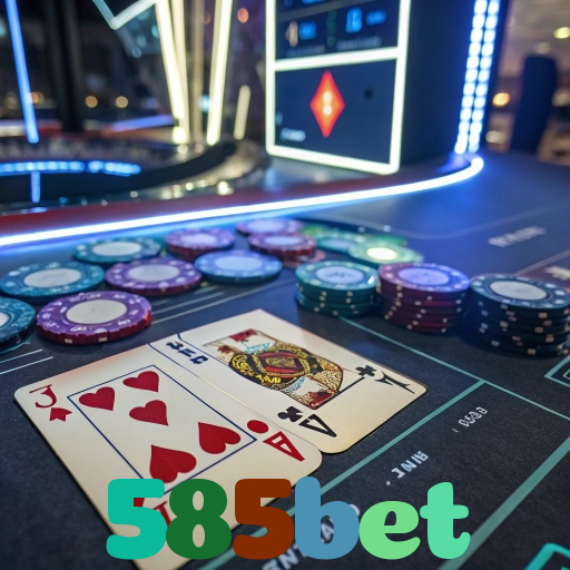  585bet