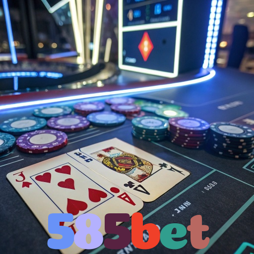  585bet