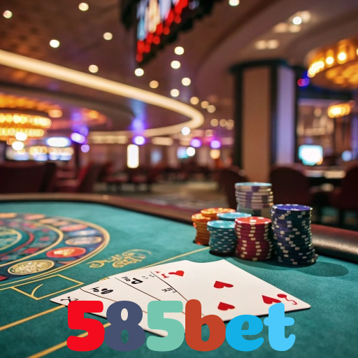  585bet