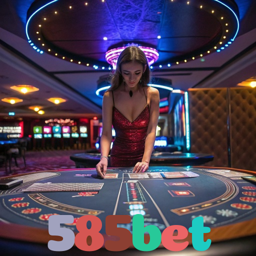  585bet