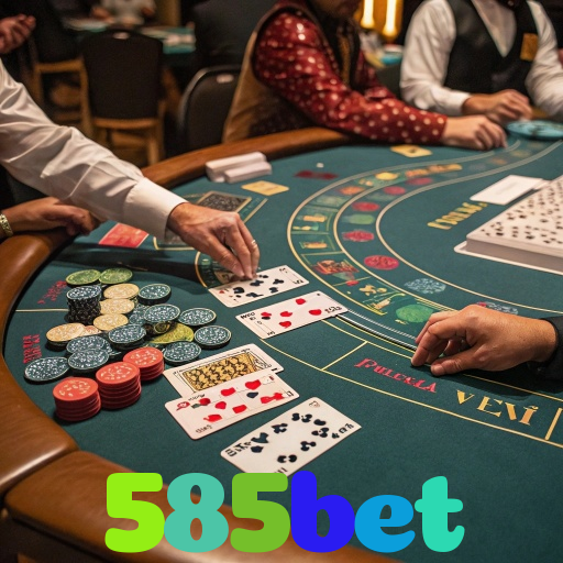  585bet