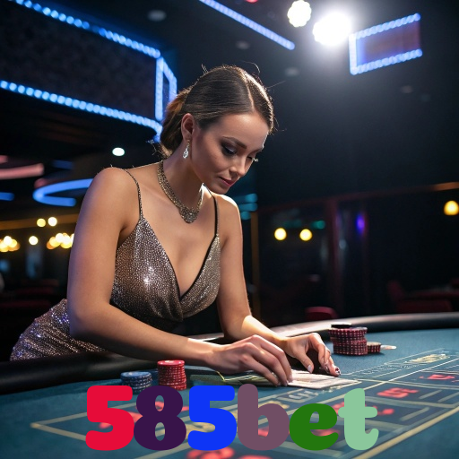  585bet