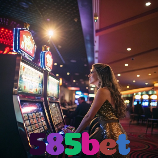  585bet