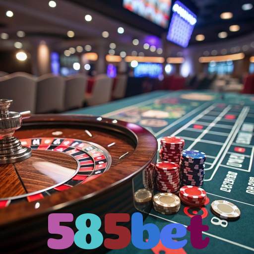  585bet