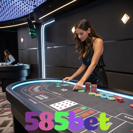  585bet