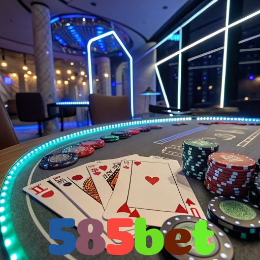  585bet