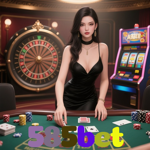  585bet