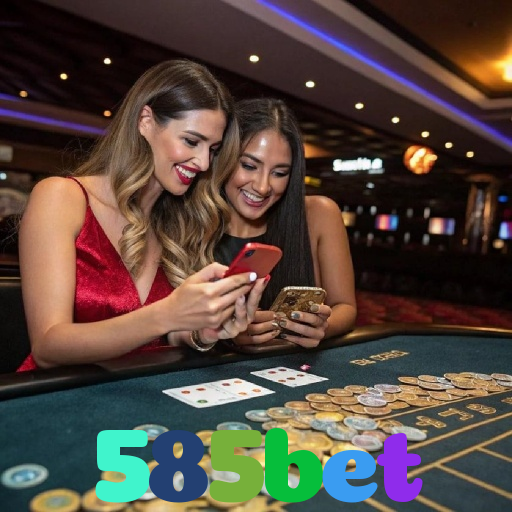  585bet