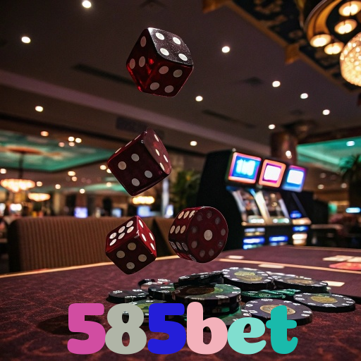 585bet