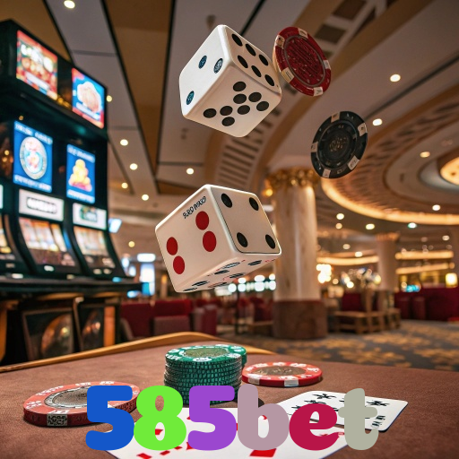  585bet