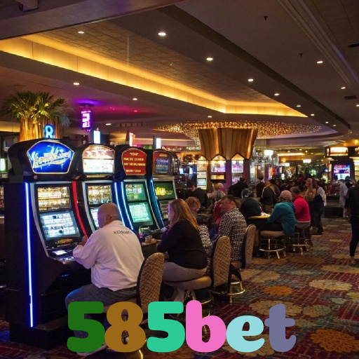  585bet