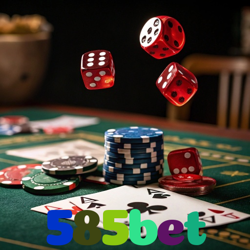  585bet