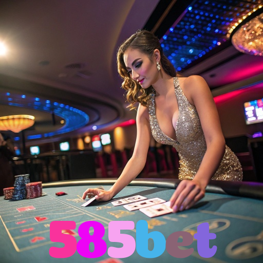  585bet