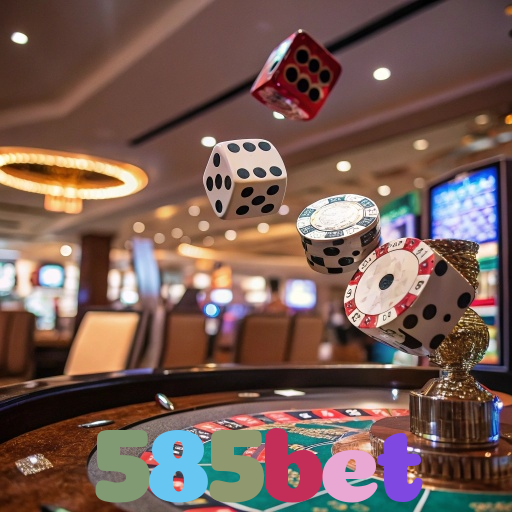  585bet