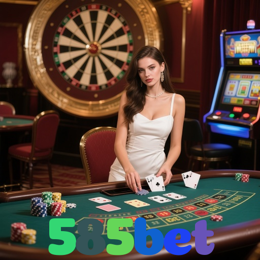  585bet