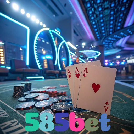  585bet