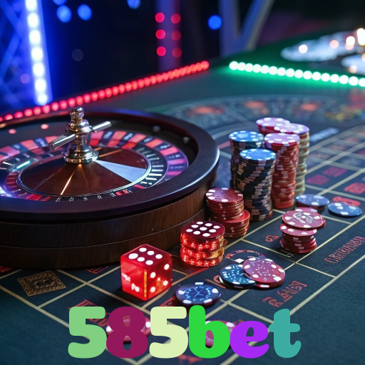  585bet