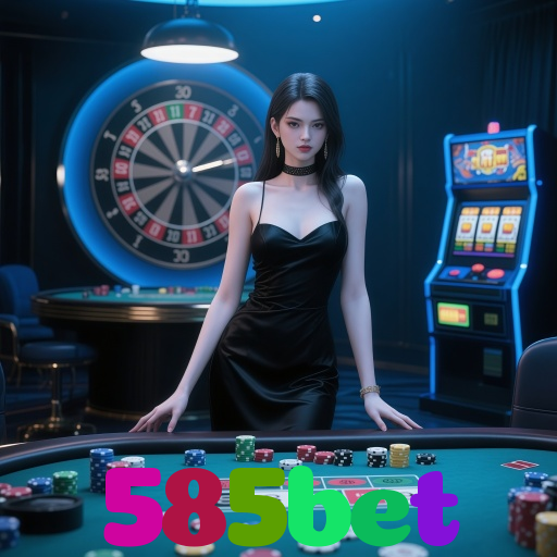  585bet