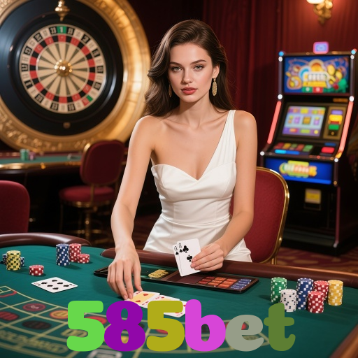  585bet