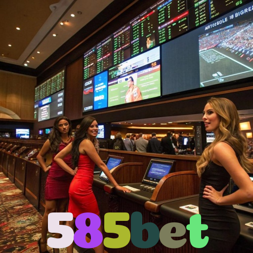  585bet