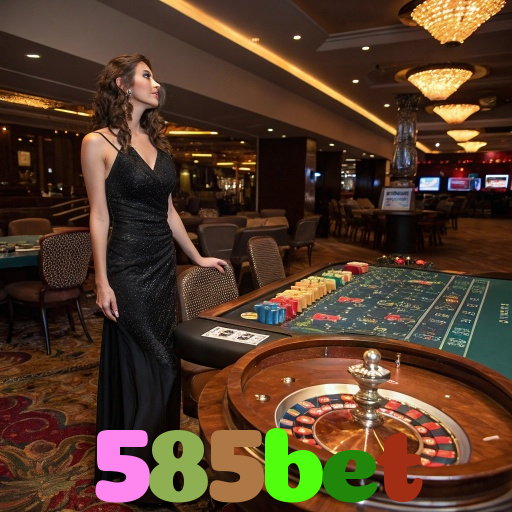  585bet