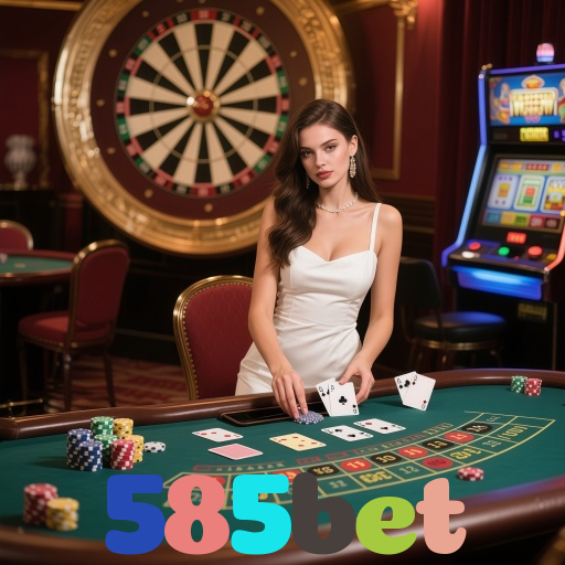  585bet