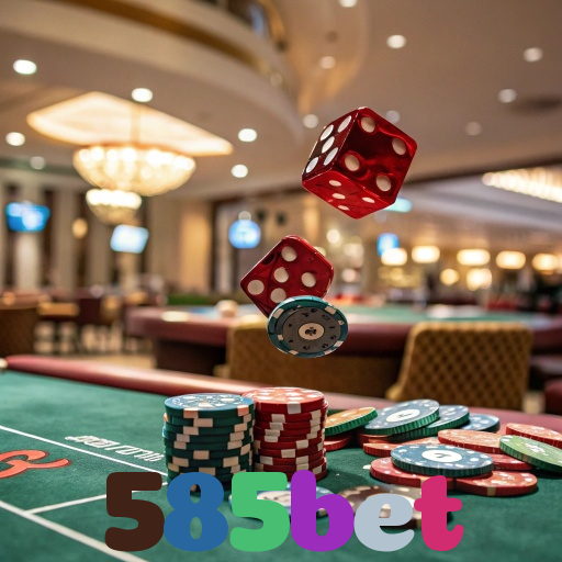 585bet