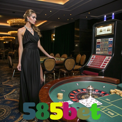  585bet