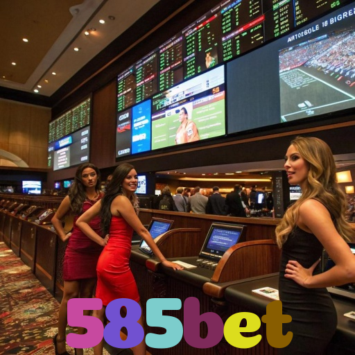  585bet