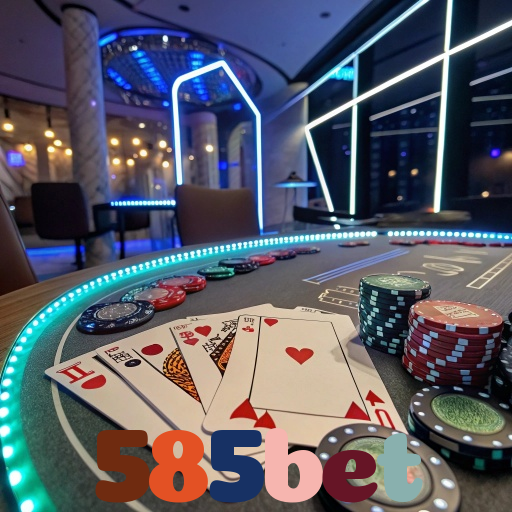  585bet