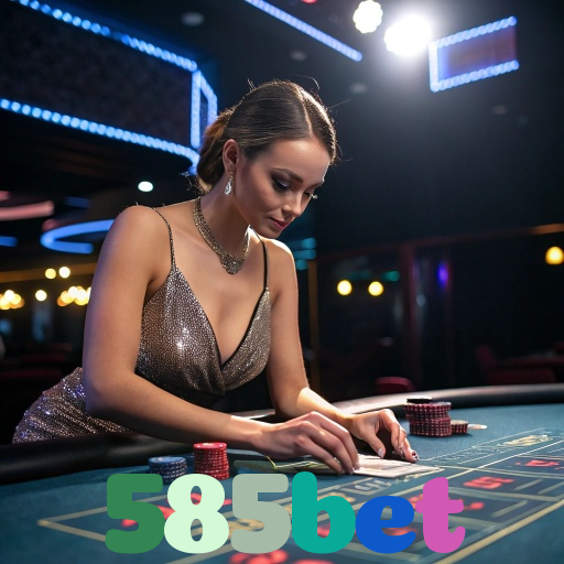  585bet