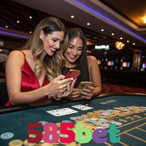  585bet