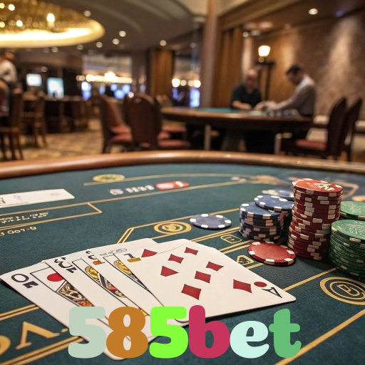  585bet
