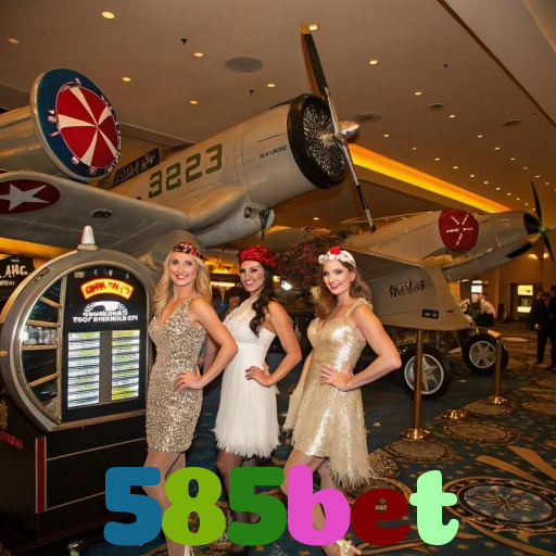  585bet