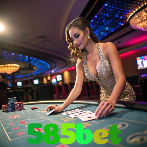  585bet
