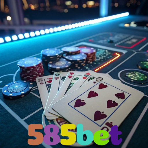  585bet