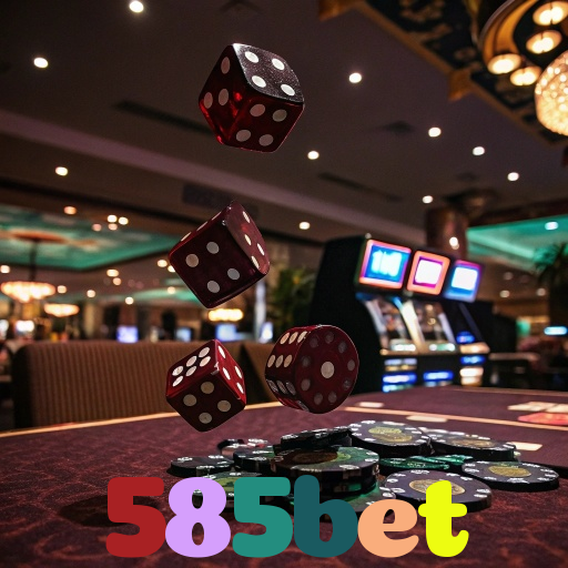  585bet
