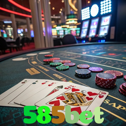  585bet