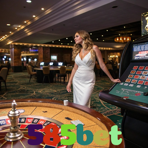  585bet