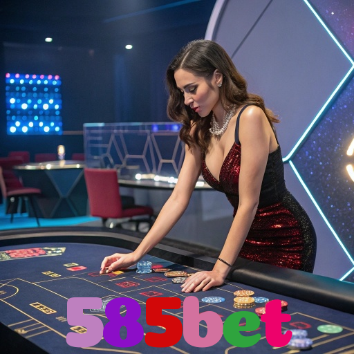  585bet