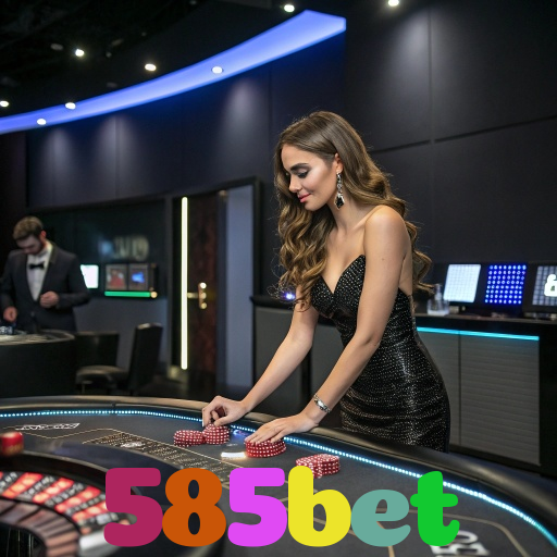  585bet