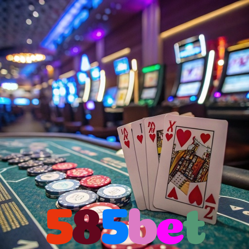  585bet