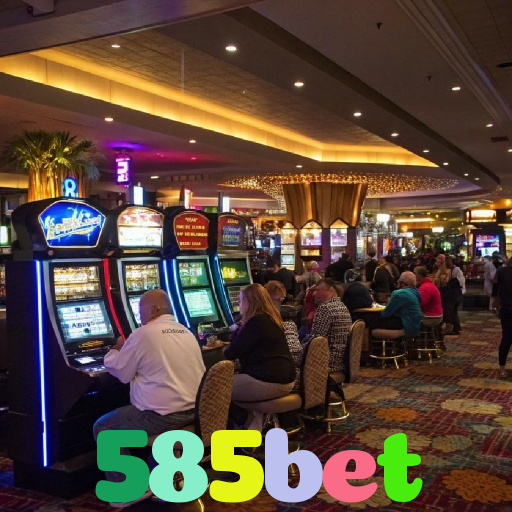  585bet