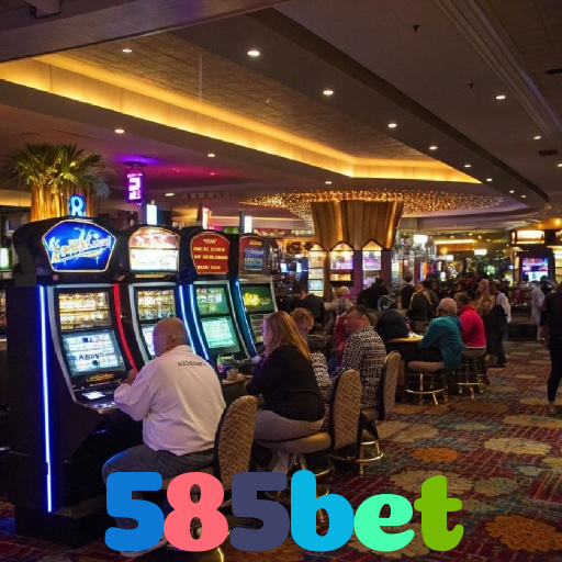  585bet